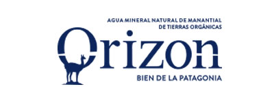 Orizon – Agua Mineral
